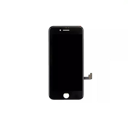 For iPhone 7 Black LCD Touch Screen DIsplay Digitizer Assembly Replacement
