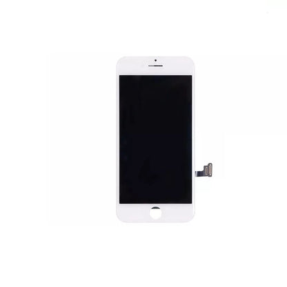 For iPhone 7 White Replacement LCD Screen Touch Digitizer Display