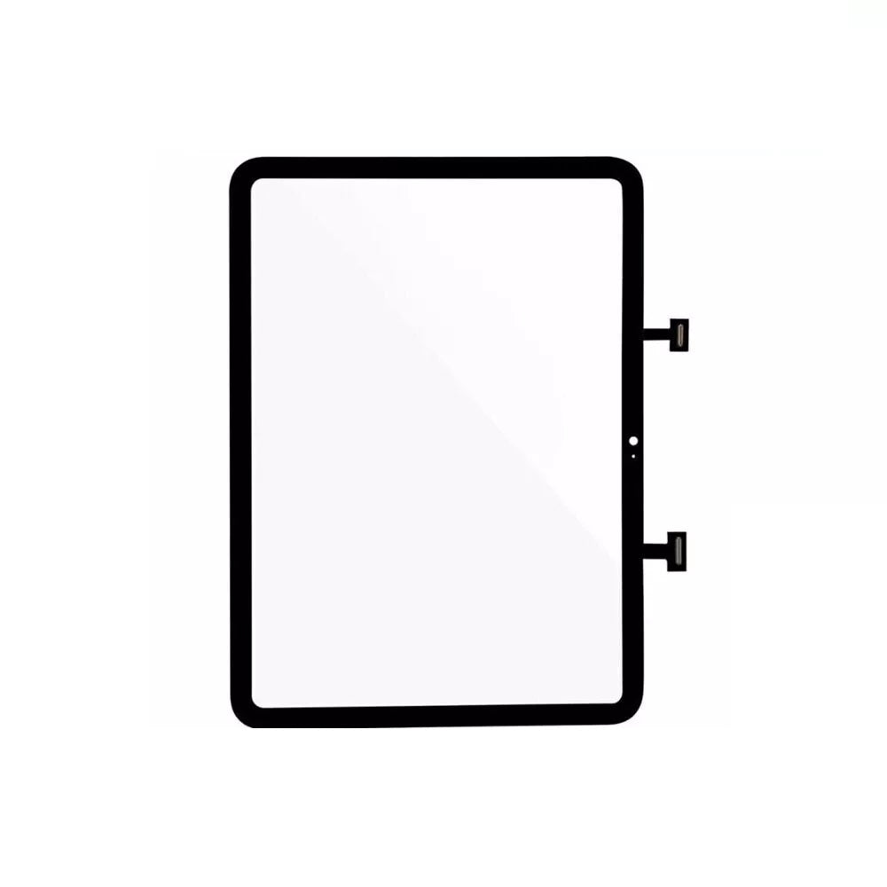 For iPad 10th Generation A2696 A2757 Glass Touch Screen Digitizer Replacement