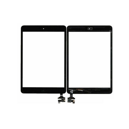 iPad Mini 3 A1599 A1600 Digitiser Touch Screen Self Adhesive HOME BUTTON