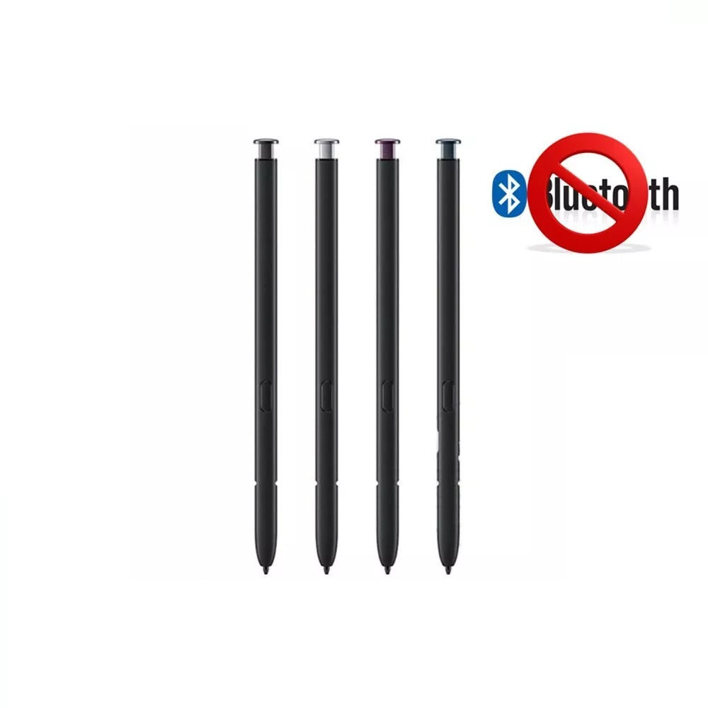 Touch Screen Stylus Pen Replacement Samsung Galaxy S23 ULTRA Phone No Bluetooth
