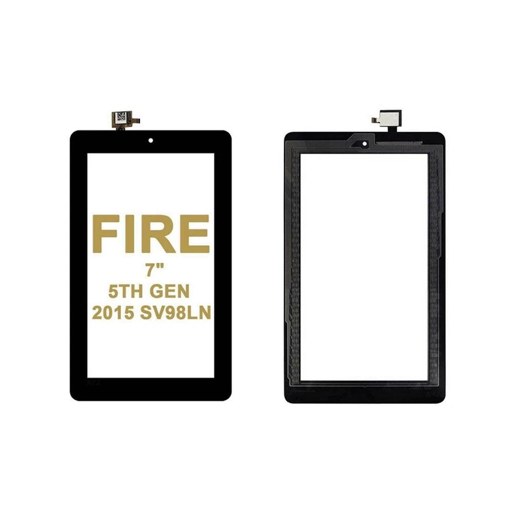 Amazon Kindle Fire HD 7 5th Generation SV98LN Touch Screen Digitizer Polarizer