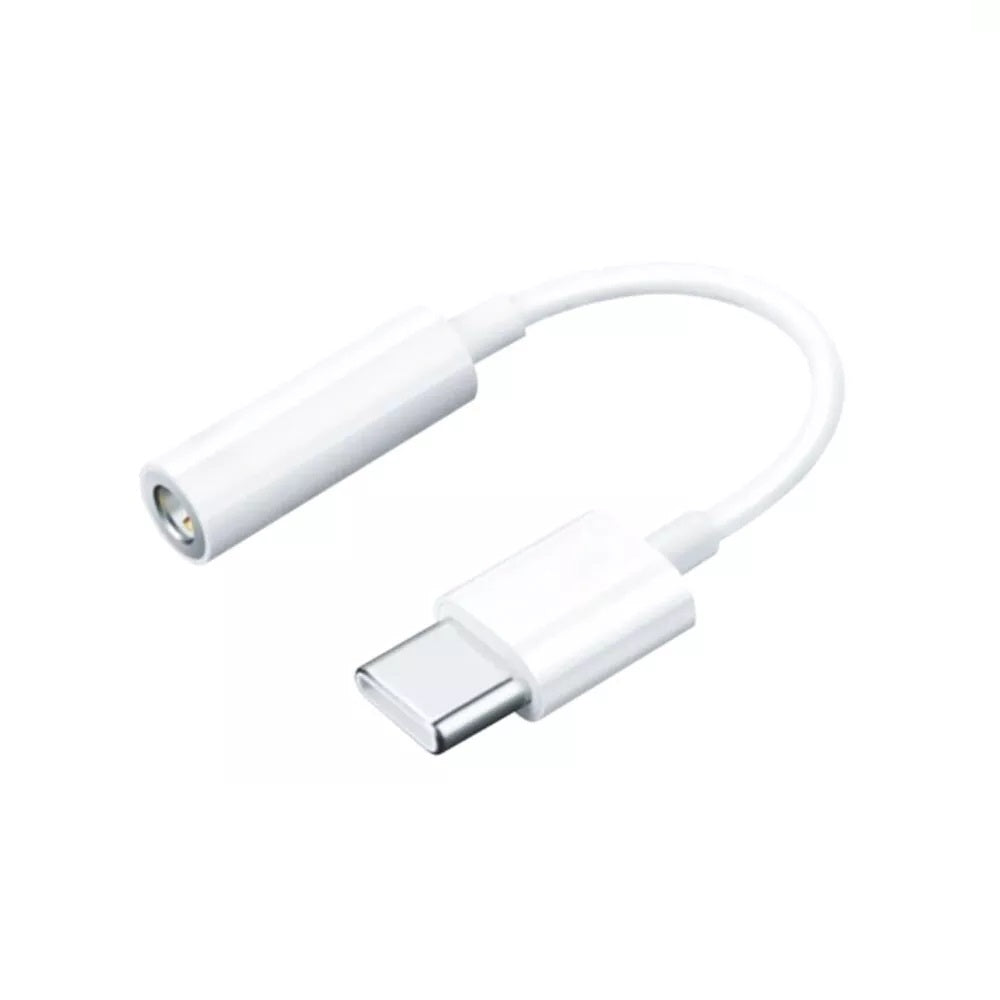 For ALL Samsung Smartphones USB Type C to 3.5mm AUX Audio Headphone Jack Adapter