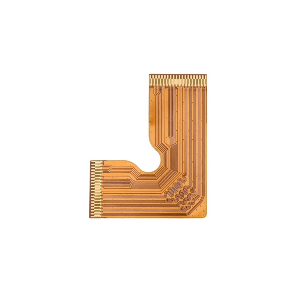 Lenovo Tab M10 HD 1st Gen LCD Main Board Connector Ribbon Flex Cable ZVFF358