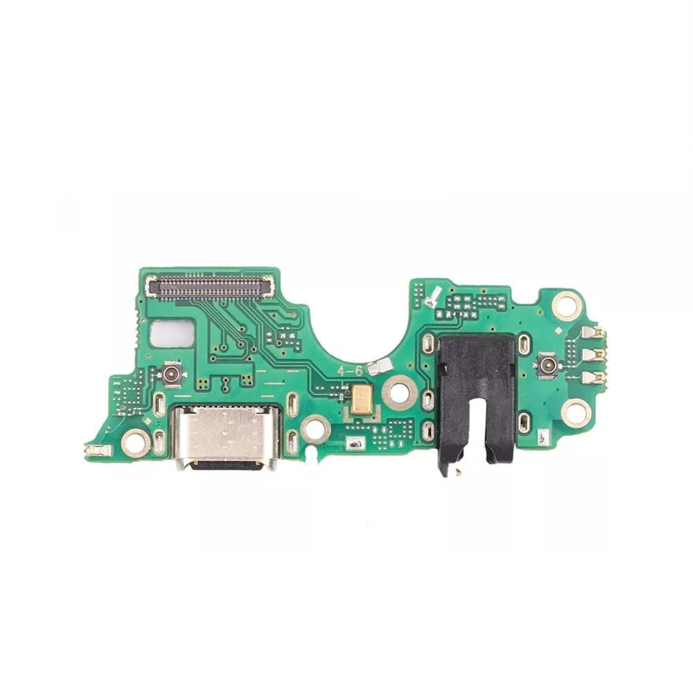 ORIGINAL OPPO A54/A55/A74/A93 5G CHARGING PORT AUDIO MIC BOARD