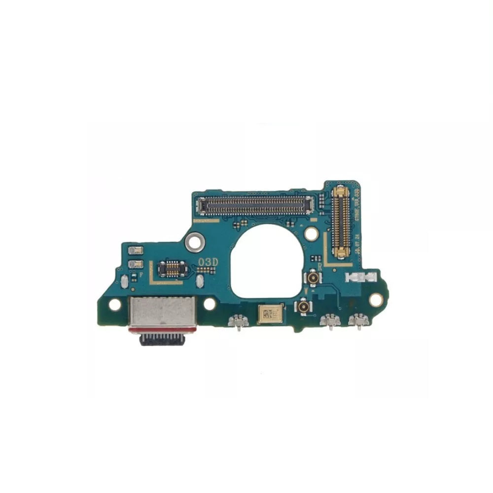 Samsung Galaxy S20 FE 5G G781B USB-C Original Charging Port Dock Connector Board