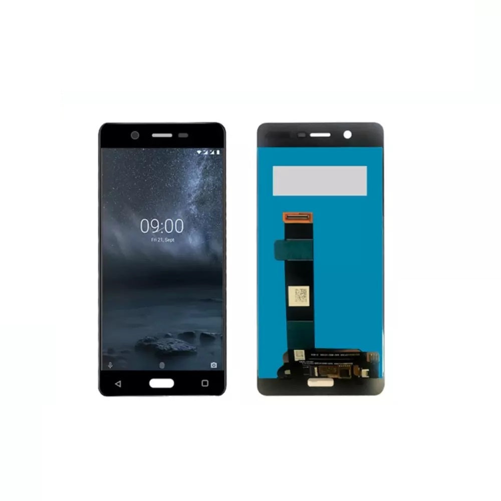 For Nokia 5 Replacement LCD Display Touch Screen Digitizer Assembly