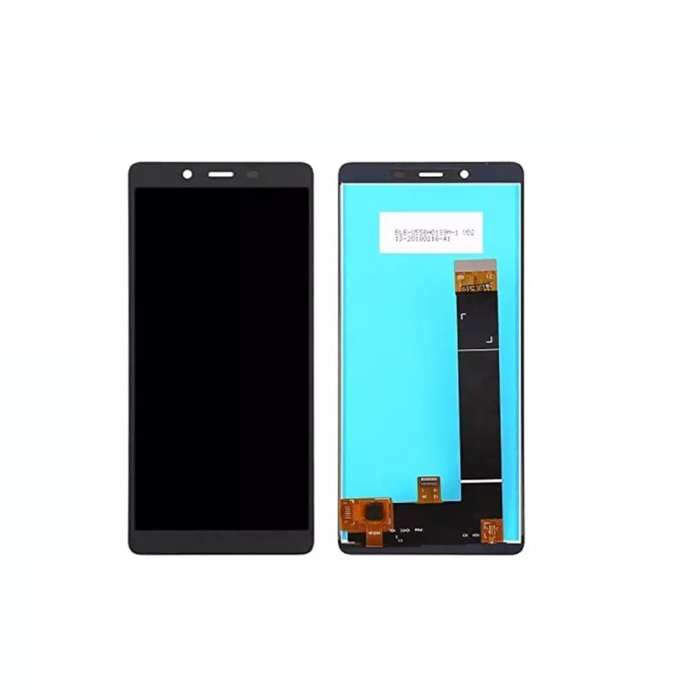 For Nokia 1 Plus TA-1130 TA-1111 TA-1123 LCD Touch Screen Display Digitizer