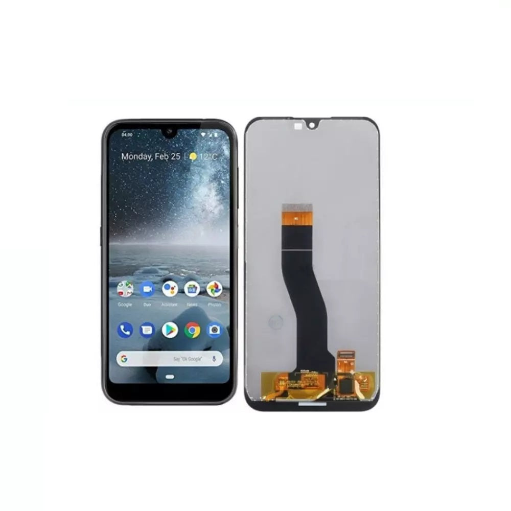 For Nokia 4.2 TA-1184/ 1133 /1149/1150 /1157 LCD Display Touch Screen Digitizer