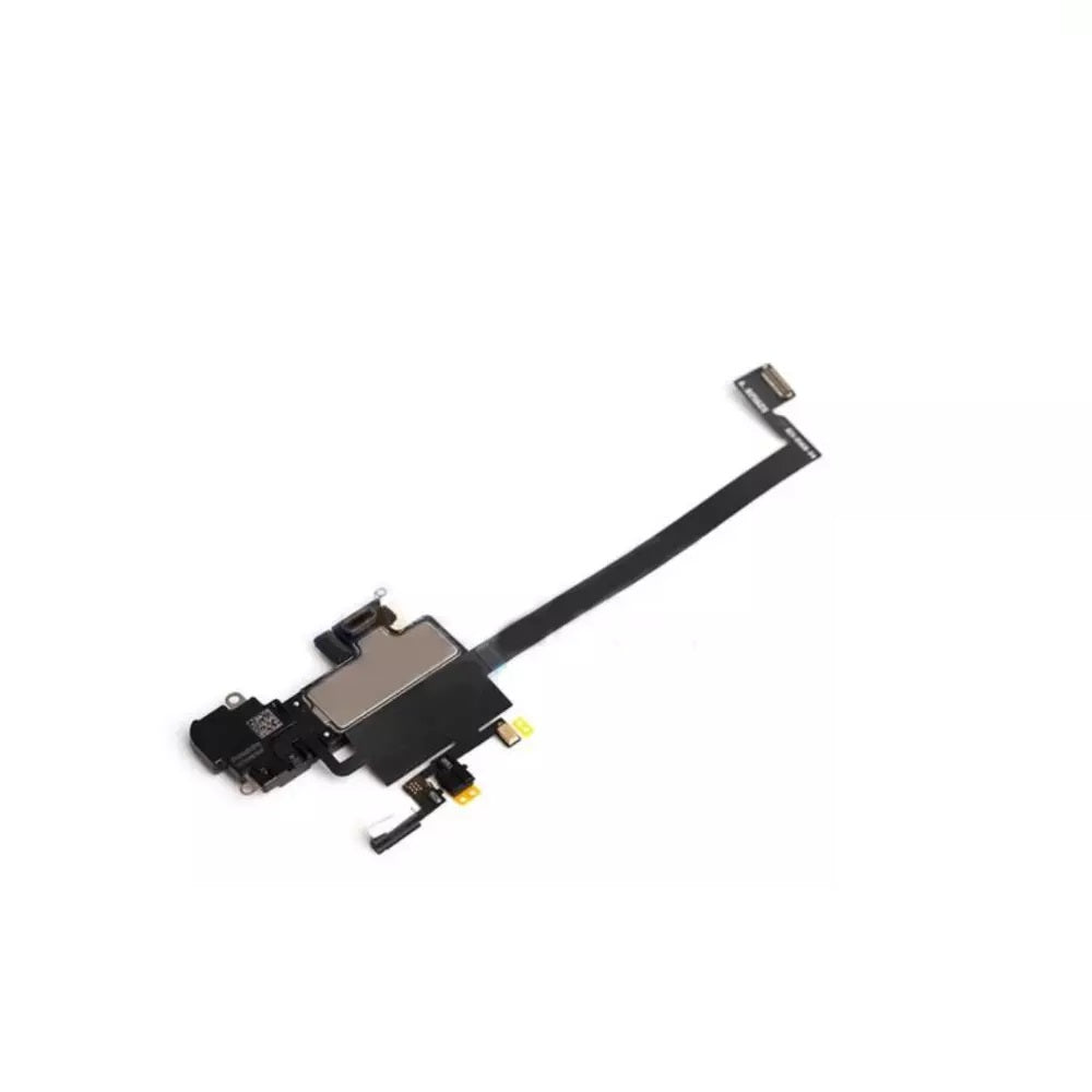 iPhone XS Max Front Top Ear Speaker Earpiece Flex Sensor Replacement
