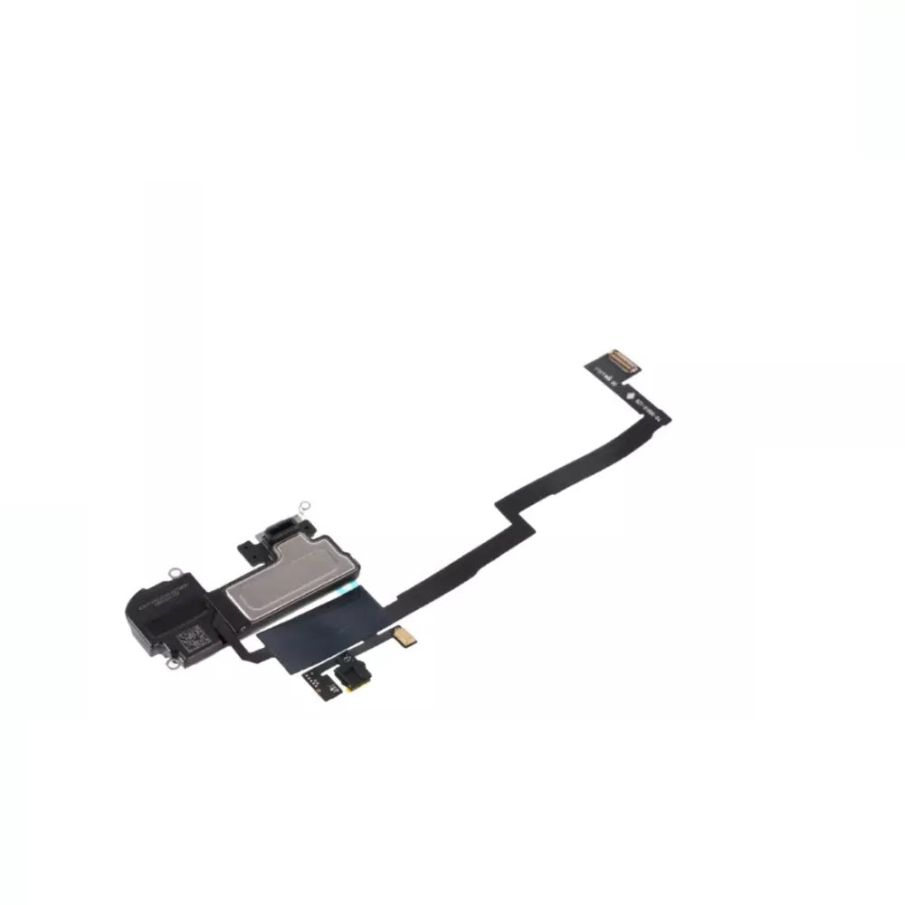 For iPhone X Ear Speaker Earpiece & Proximity Sensor Flex Replacement