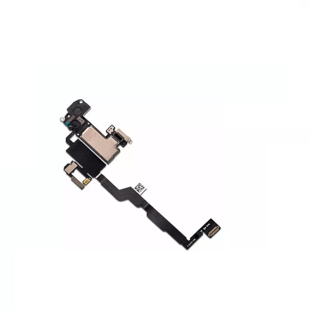 For iPhone XS Ear Piece Speaker & Proximity Sensor Flex Replacement