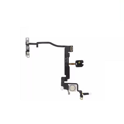 For iPhone 11 Pro ON OFF Power Button Flex Cable Replacement