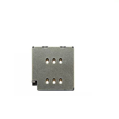 For iPhone 11 Pro Max Replacement SIM Card Reader