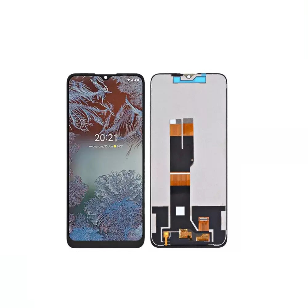 For Nokia G30 Replacement LCD Touch Screen Display Digitizer Assembly