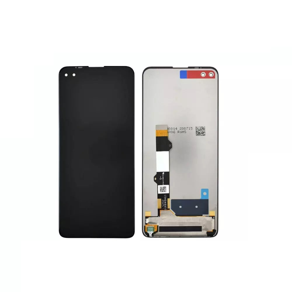Motorola Moto G 5G Plus XT2075 Replacement LCD Touch Screen Display Digitizer