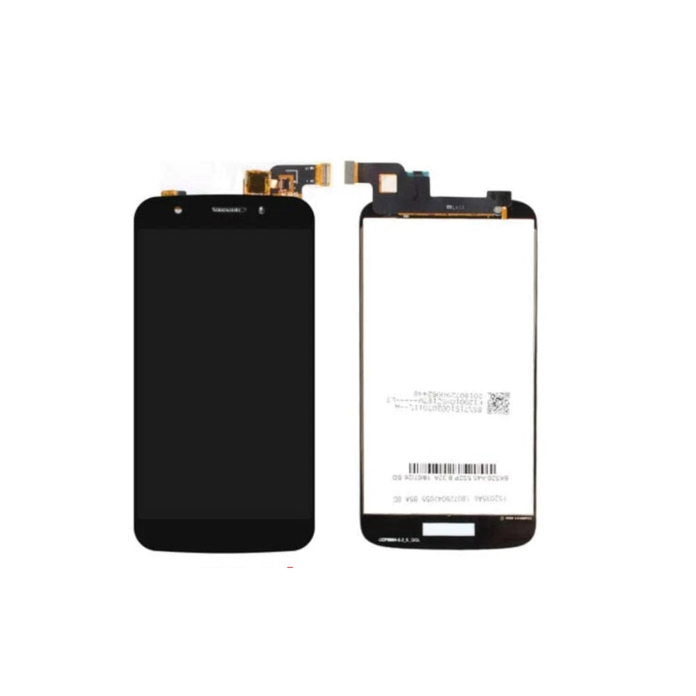 For Motorola Moto E5 Play LCD Touch Screen Display Digitizer Replacement