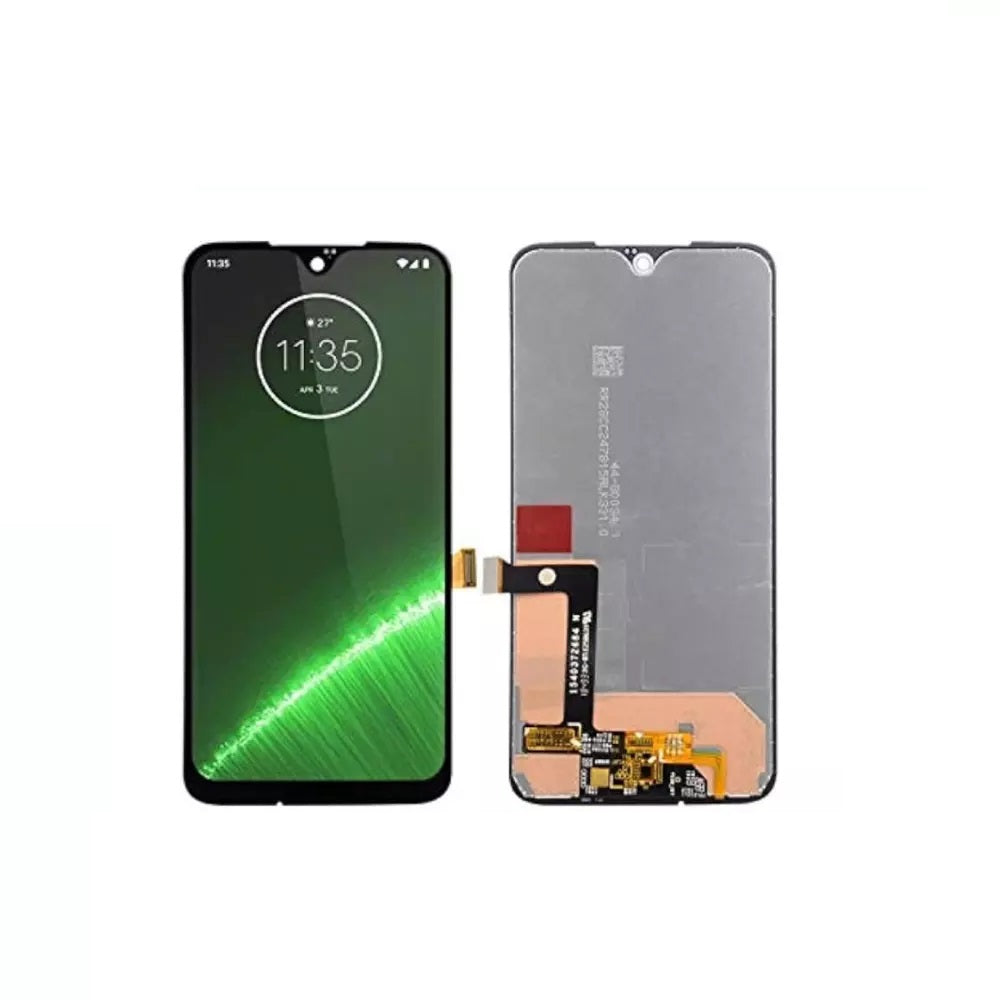For Motorola Moto G7 Plus XT1965 Replacement LCD Display Screen Digitizer Touch
