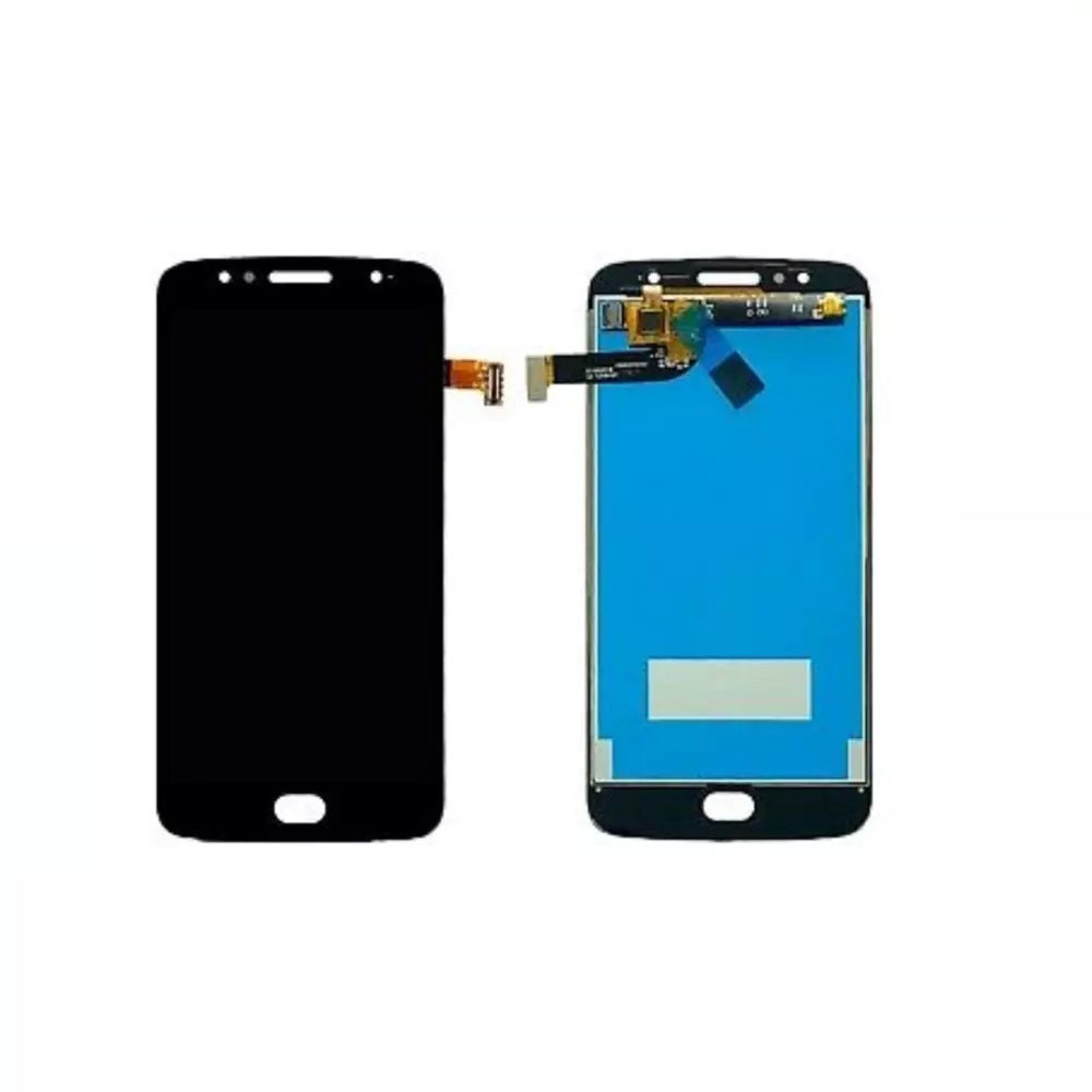 For Motorola Moto G5S XT1793 Replacement LCD Touch Screen Display Assembly