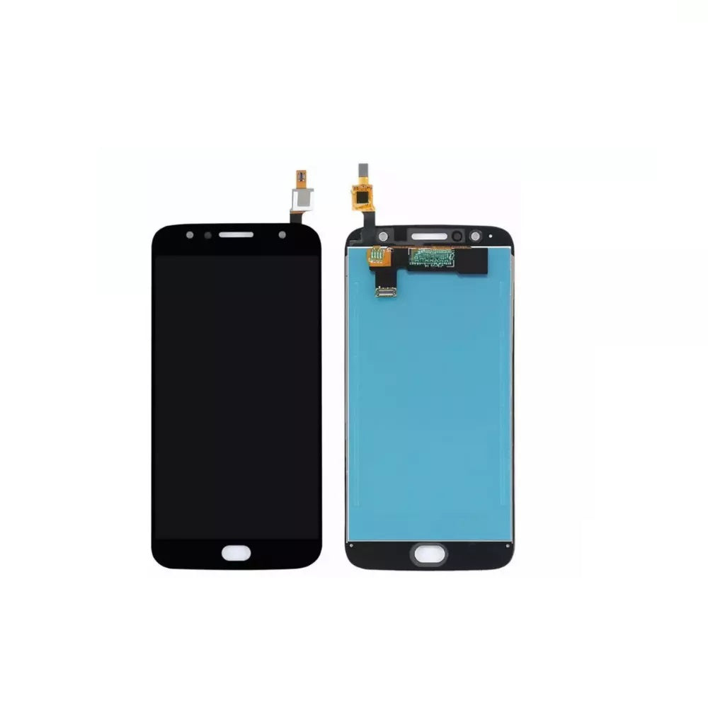 For Motorola Moto G5S Plus Replacement LCD Touch Screen Display Assembly Black