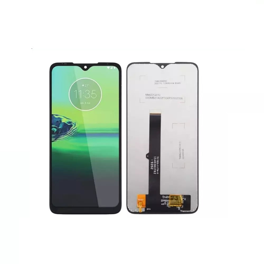 For Motorola Moto One Macro / XT 2016-1 Replacement LCD Display Touch Digitizer