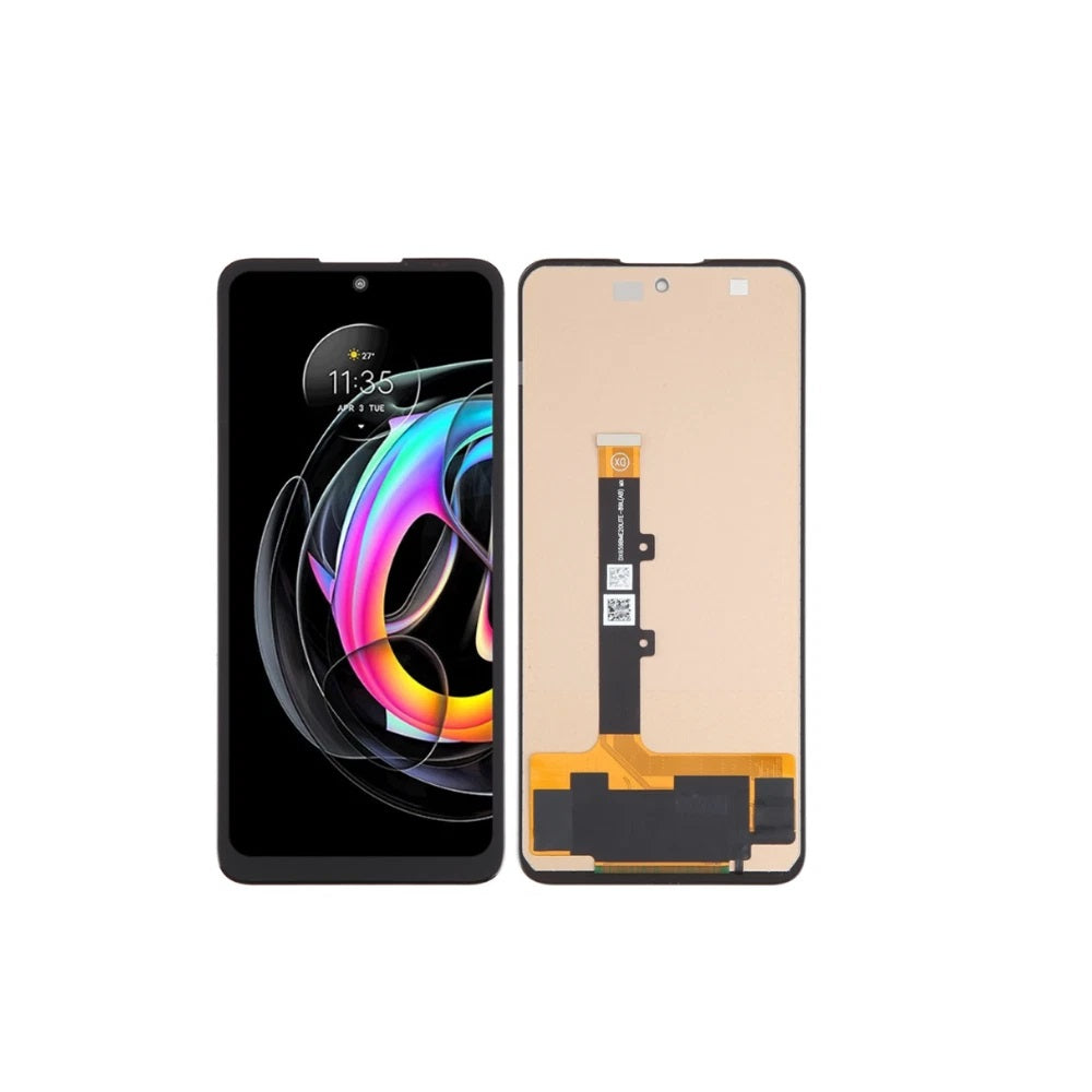 For Motorola Moto Edge 20 Lite Replacement LCD Touch Screen Display Digitizer