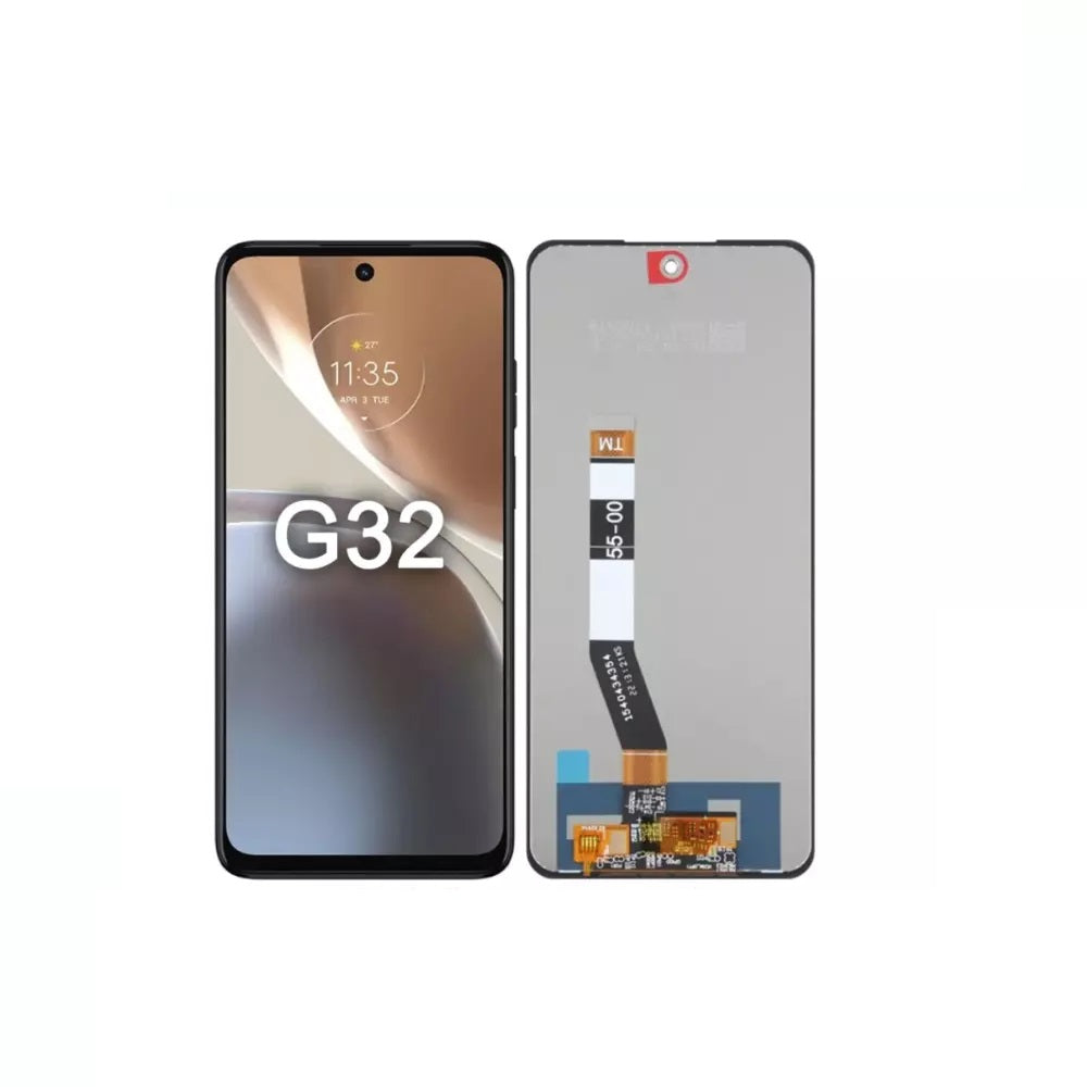 For Motorola Moto G32 XT2235-2 XT2235-3 Replacement LCD Display Touch Screen