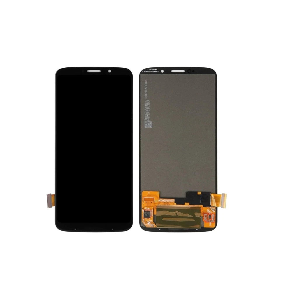 For Motorola Moto Z3 Play XT1929 Replacement LCD Display Digitizer Touch Screen
