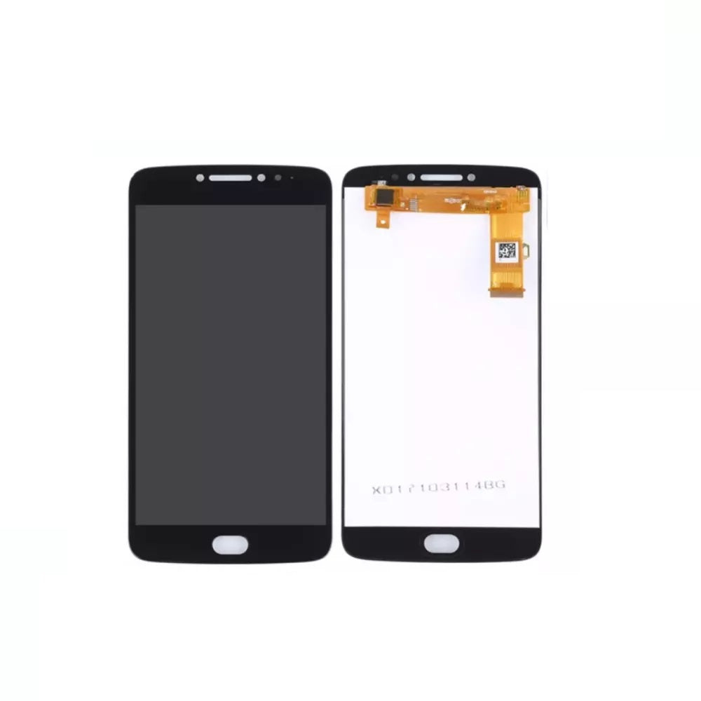 For Motorola Moto E4 Plus Replacement LCD Display Touch Screen Digitizer Black