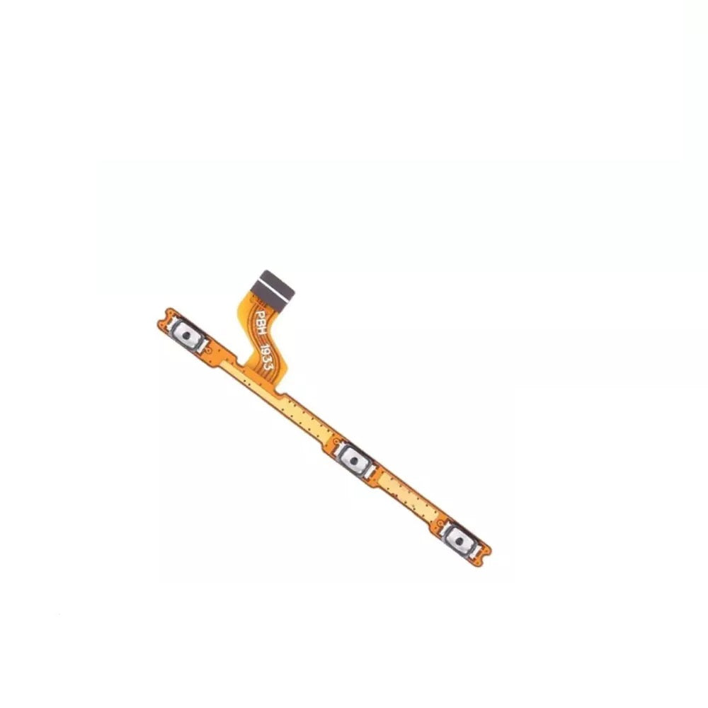 For Samsung Galaxy Tab A 8.0 SM-T290 T295 ON / OFF Power Volume Button Flex