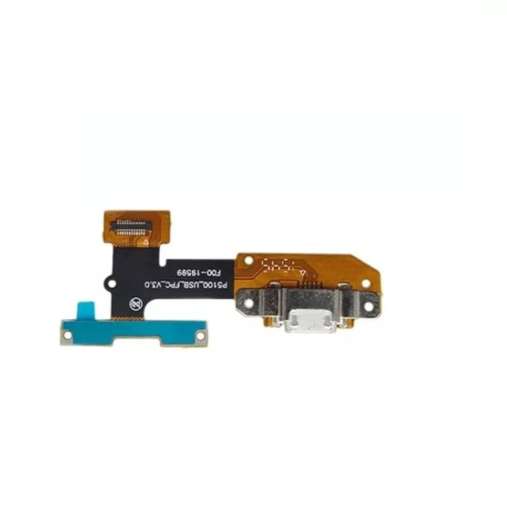 LENOVO YOGA TAB 3 YT3-X50 USB Charging Port Block Connector Board Flex