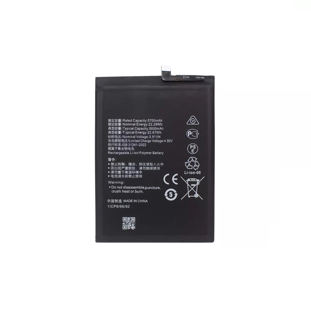 For Huawei Honor X9A Replacement Battery Premium Quality