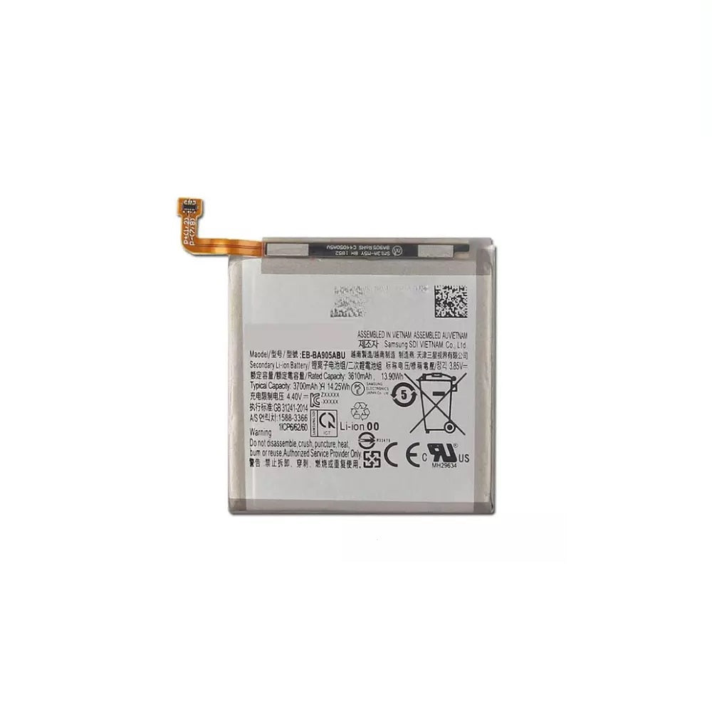 For Samsung Galaxy A90 4G Replacement Battery Premium Quality