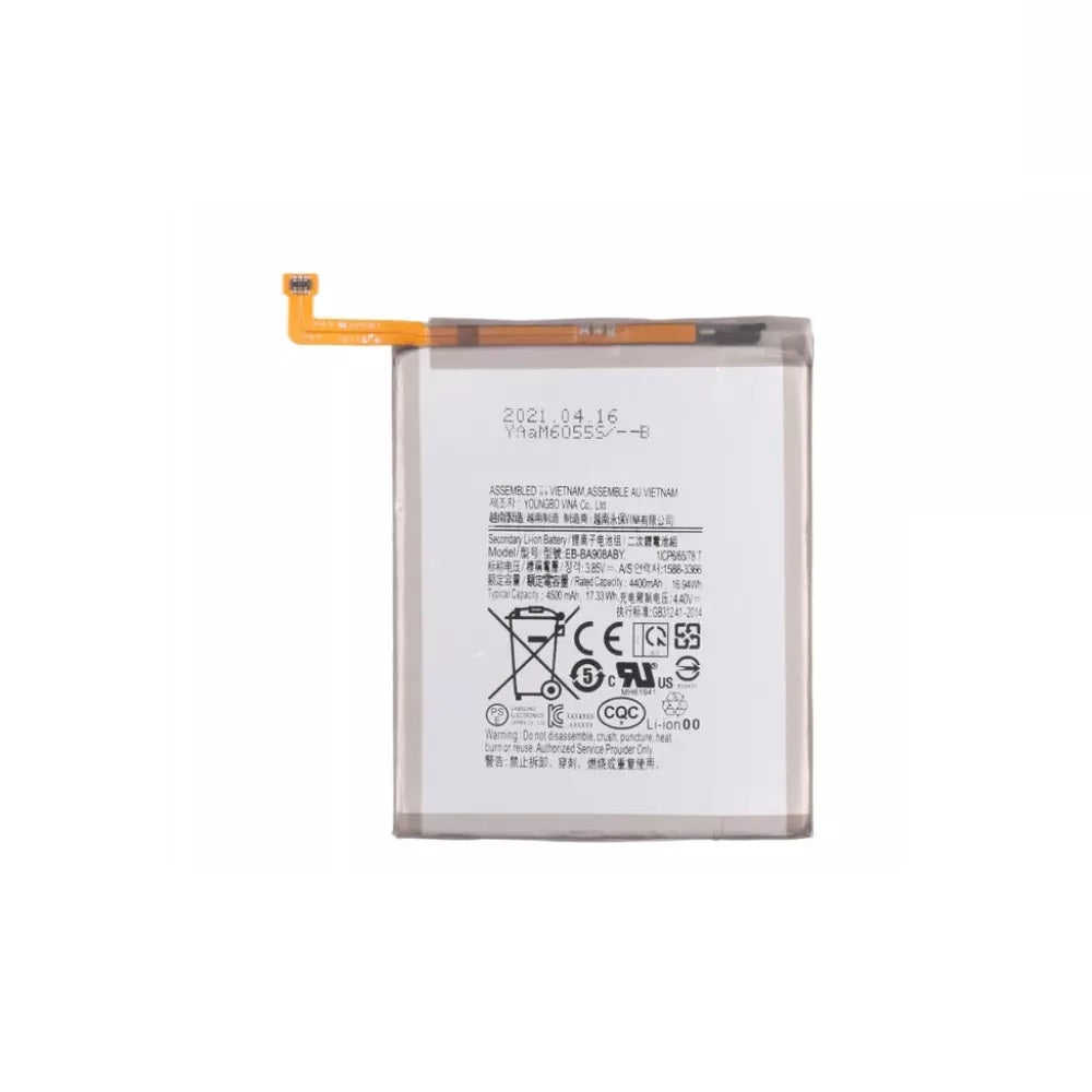 For Samsung Galaxy A90 5G Replacement Battery Premium Quality