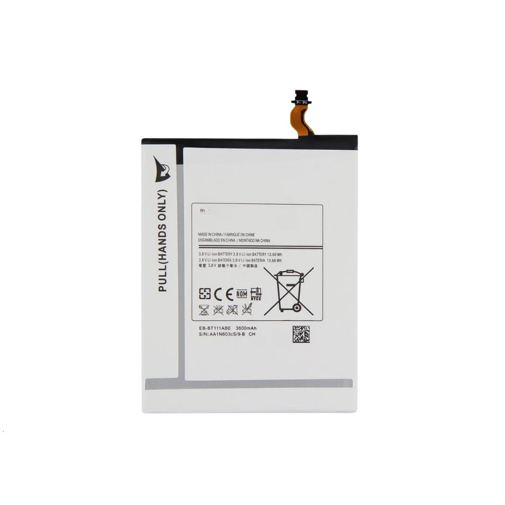 For Samsung Galaxy Tab 3 Lite SM-T110 Replacement Battery Premium Quality
