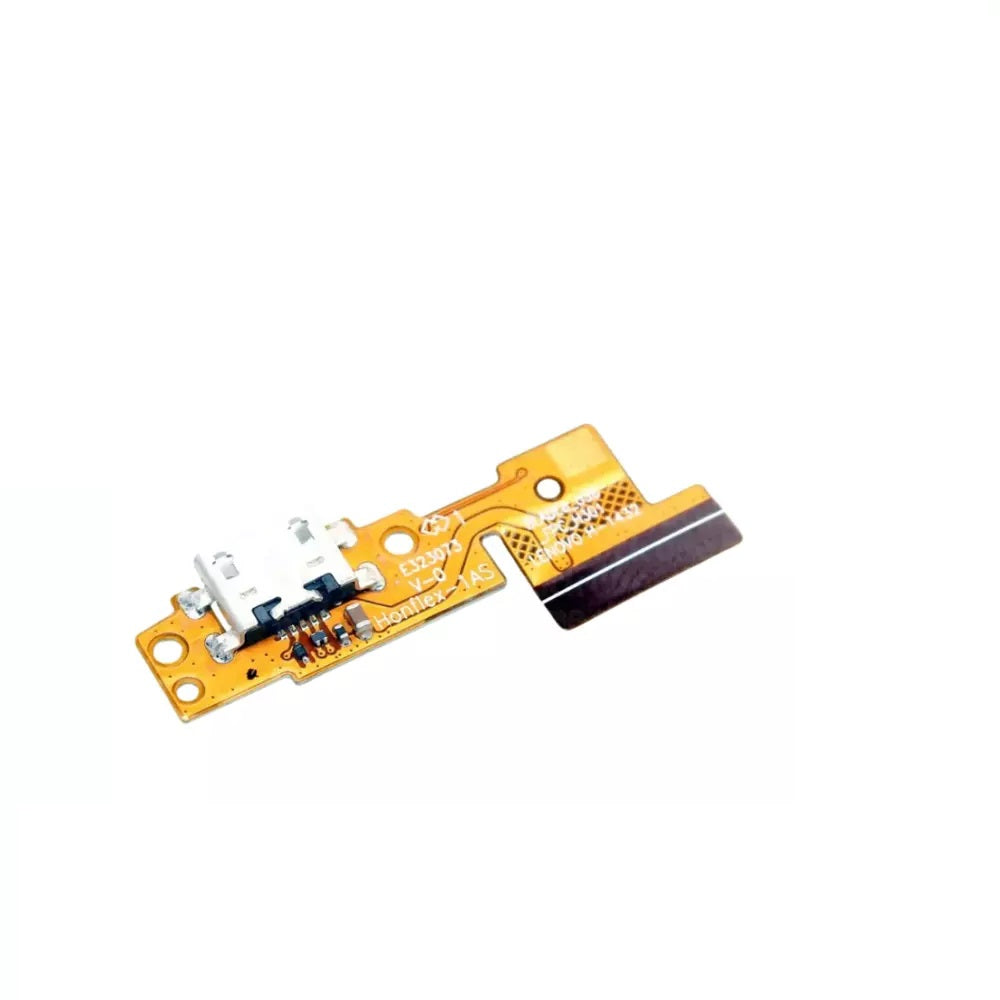 For Lenovo YOGA 8 B6000 Replacement Micro USB Charging Port Flex Cable
