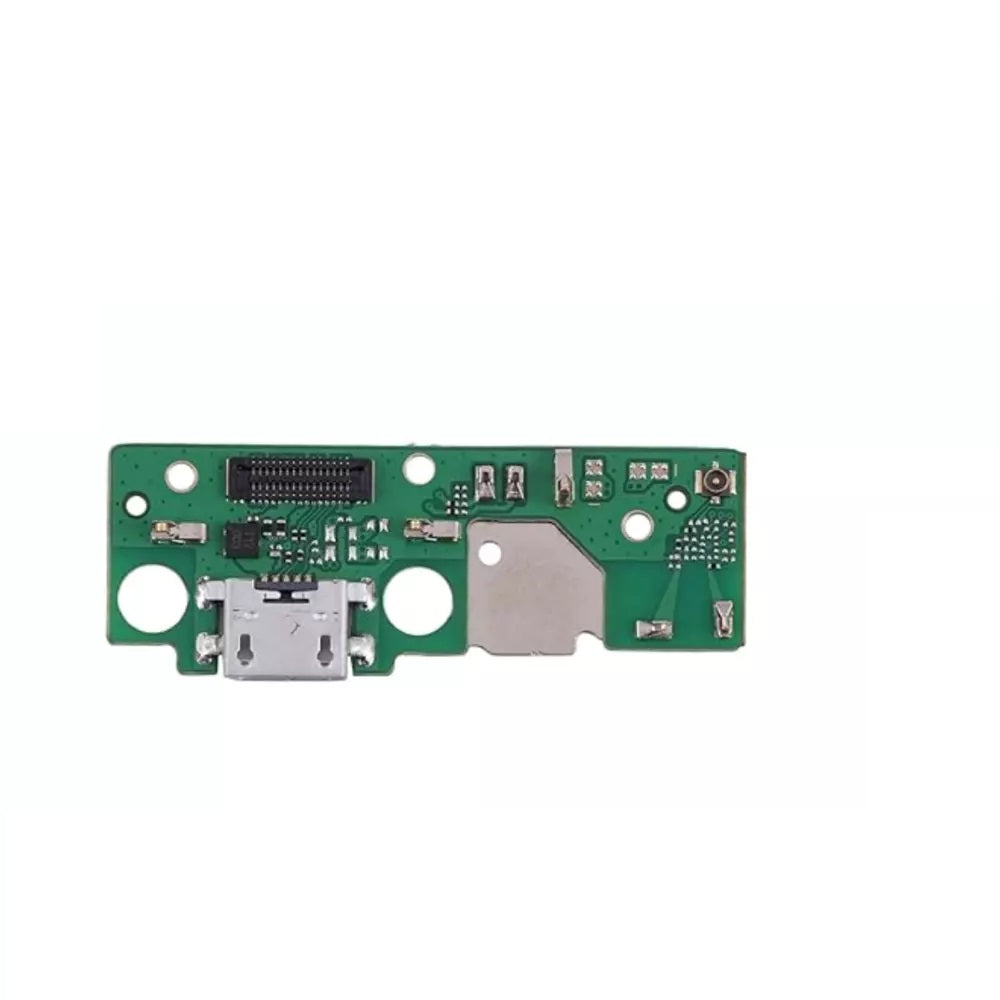 For Lenovo Tab M8 FHD TB-8705F TB-8705N TB-8705M TB-8705 Charging Port Board