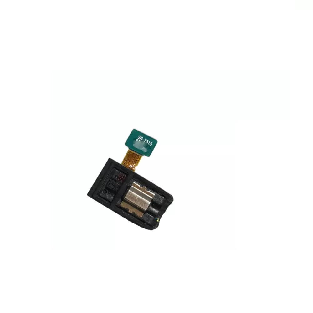 For Samsung Galaxy Tab A SM-T510 SM-T515 Headphone Jack Replacement