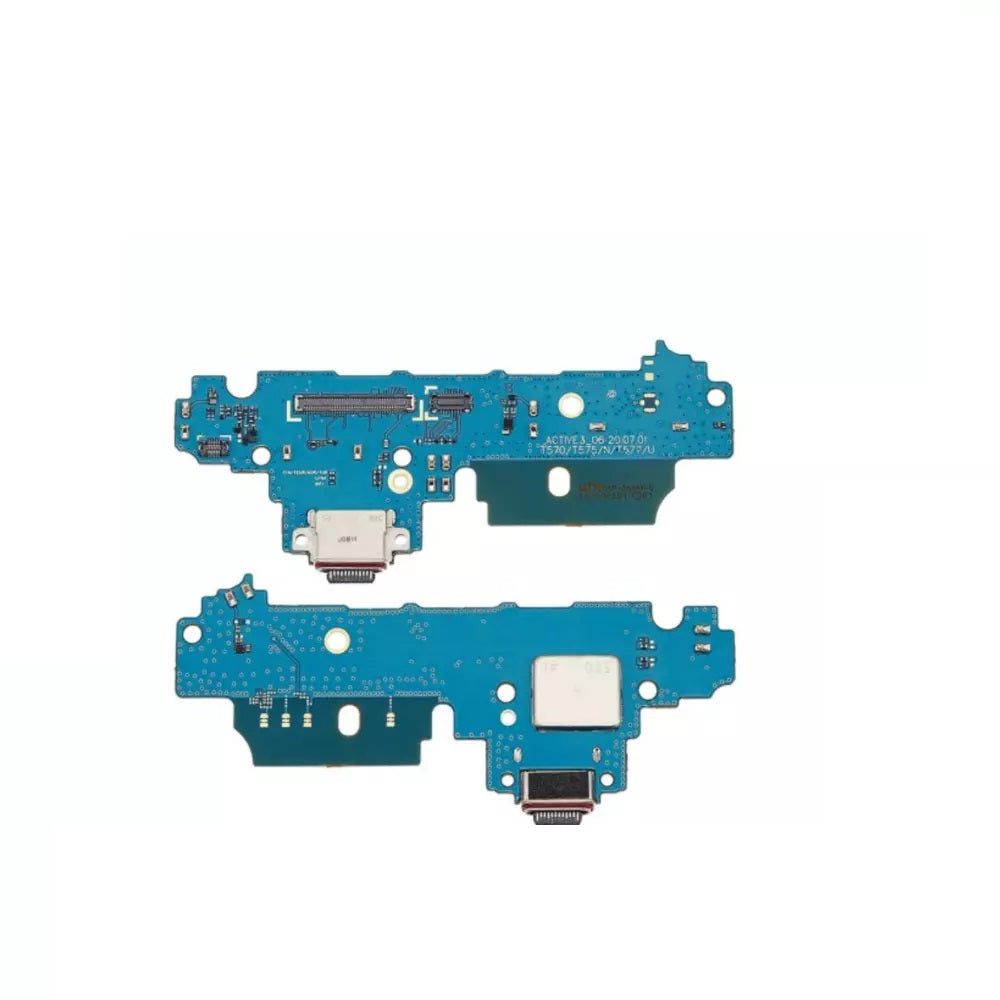 For Samsung Galaxy Tab Active 3 8.0 - SM-T570 T575 Charging Port Board