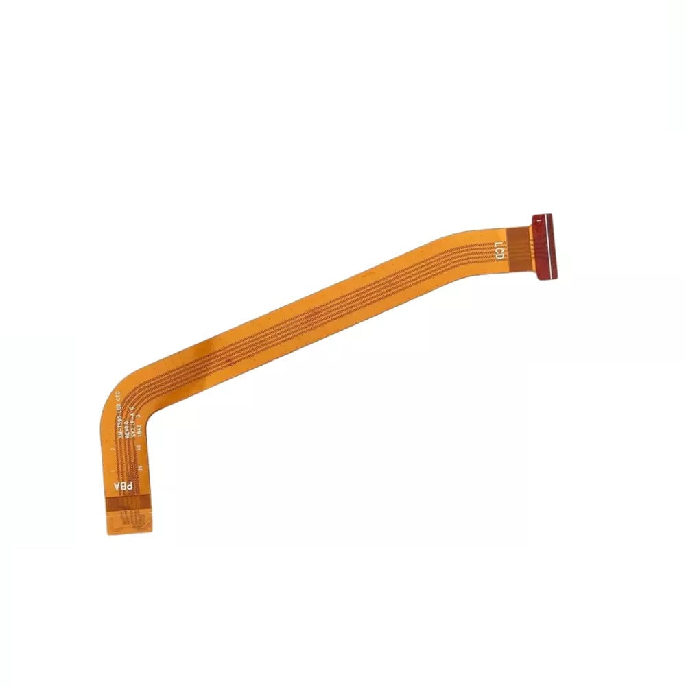 For SAMSUNG GALAXY TAB A SM-T595 Replacement LCD Display Flex Cable