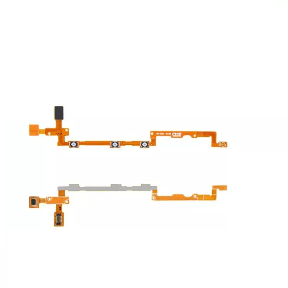 For Samsung Tab 3 SM-T310 T311 T315 ON OFF Power Volume Button Flex Cable