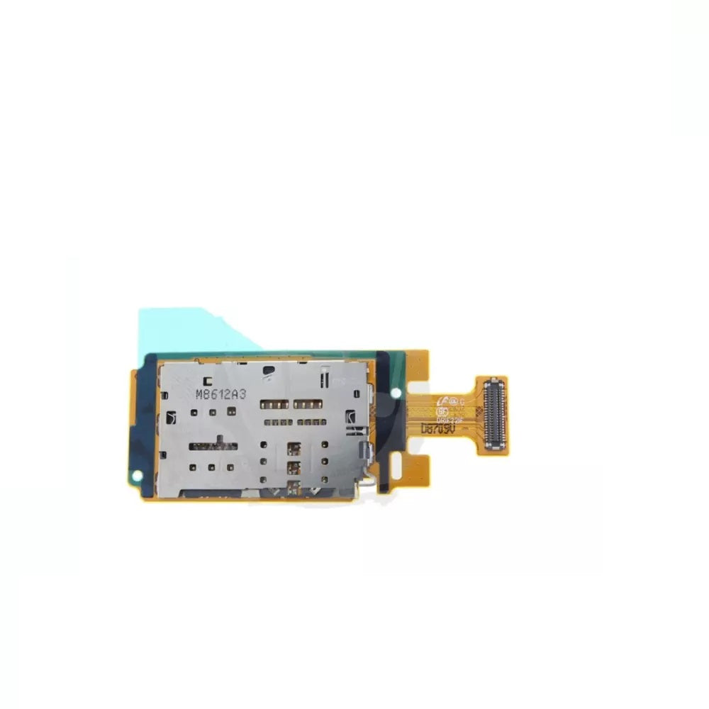 For Samsung Galaxy Tab A 10.5 SM-T590 Sim & SD Card Reader Replacement