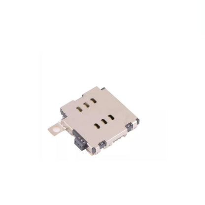 For iPhone 13 Mini Sim Card Reader Replacement Premium Quality