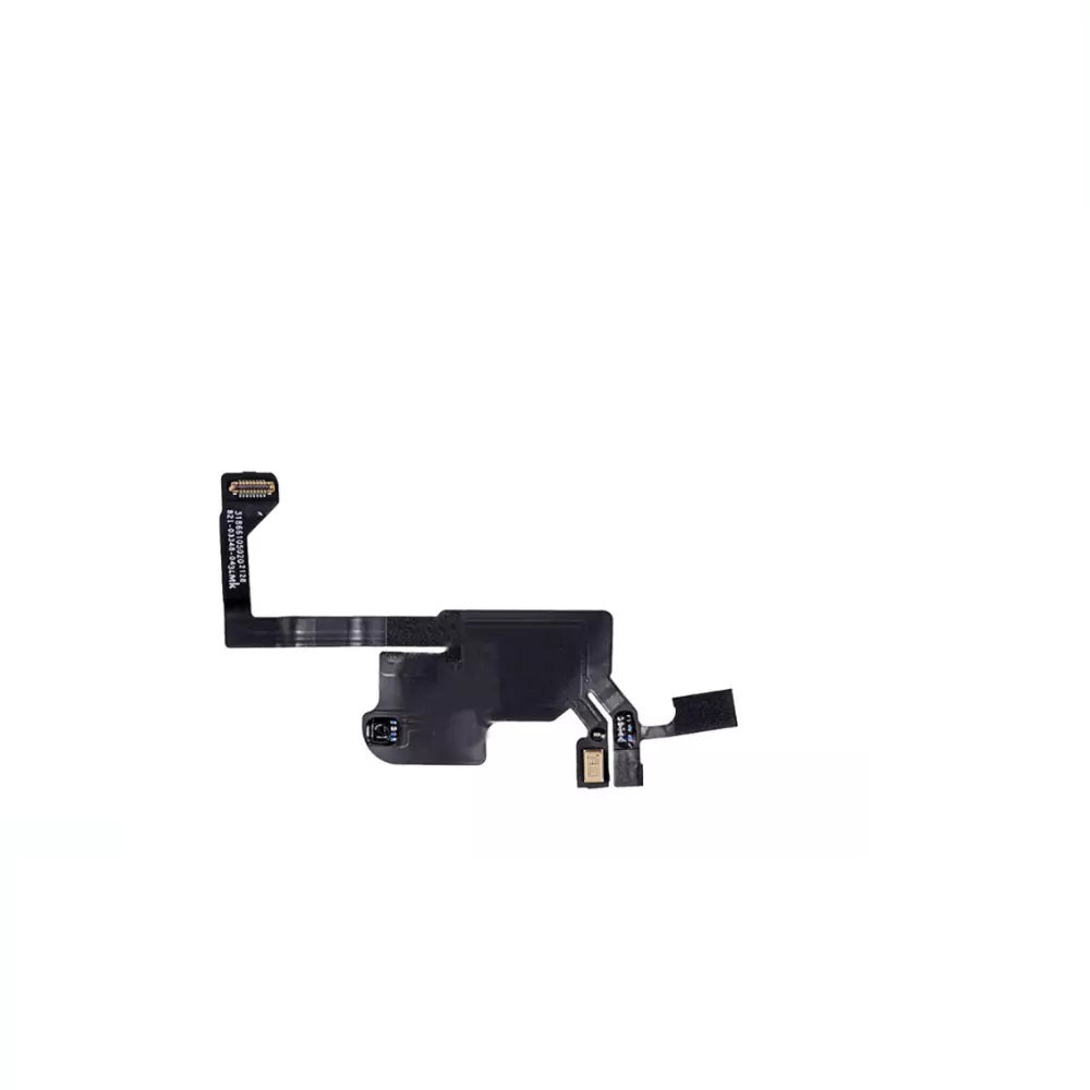 For iPhone 13 Mini Ear Speaker Flex Cable Top Mic Sensor Flex