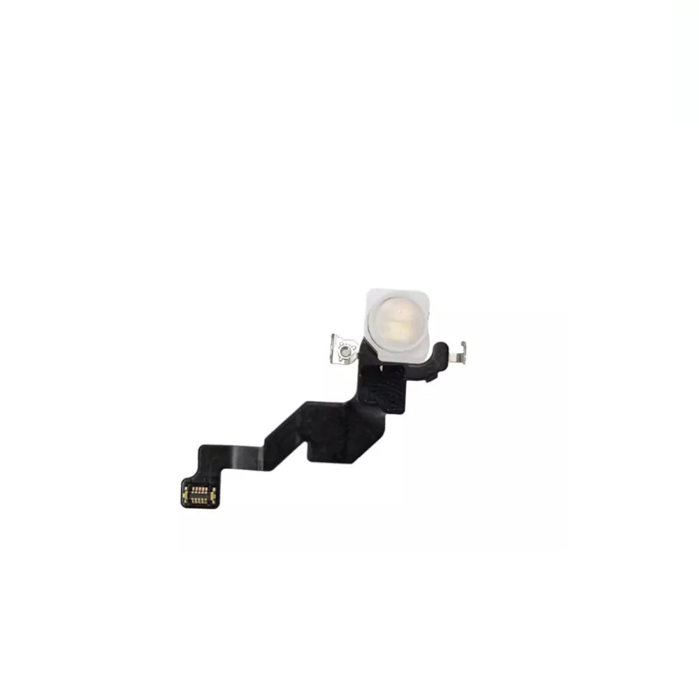 For iPhone 13 Mini Flash Light Flex Cable Replacement Premium Quality