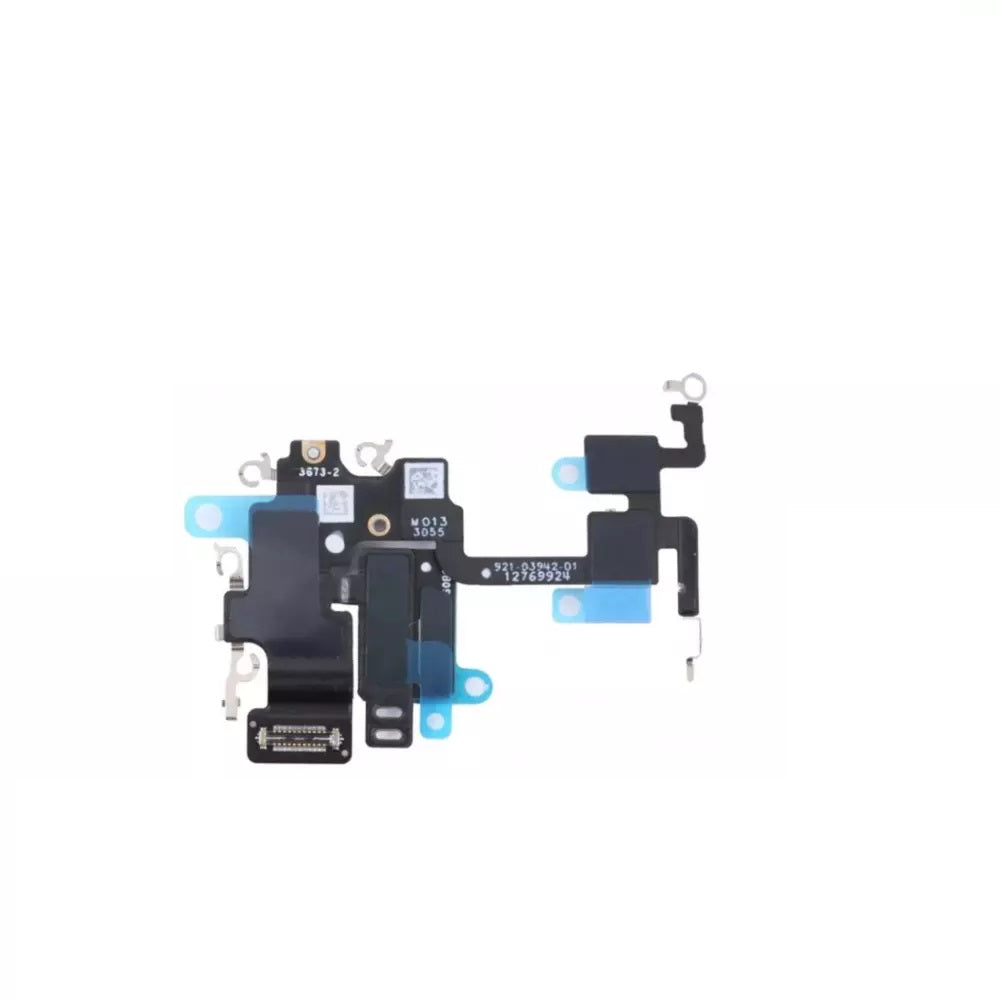 For iPhone 14 Wi-Fi Signal Antenna Flex Cable Replacement
