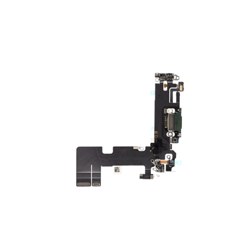 iPhone 13 Green Charging Port Flex Cable Original with IC