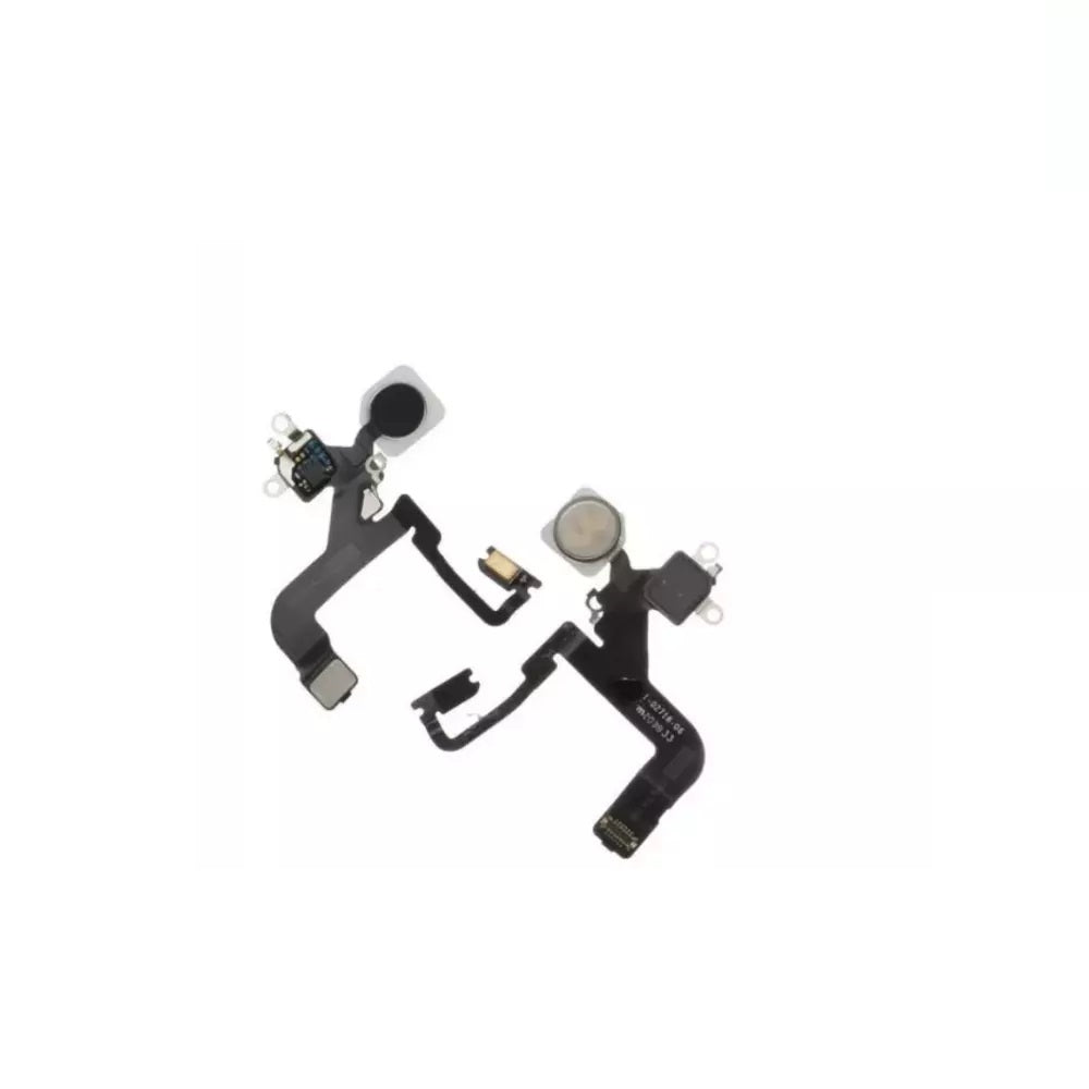 For iPhone 12 Pro Camera Flash Light Microphone Flex Cable Replacement