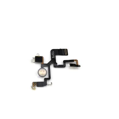 For iPhone 12 Pro Max Flash Light Torch Flex Cable Replacement