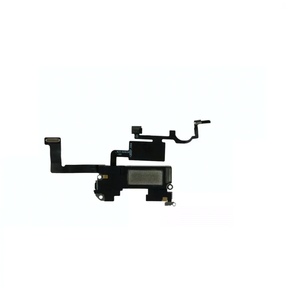 For iPhone 12 Pro Ear Speaker Speaker Proximity Sensor Flex Cable Replacement